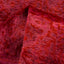 Pink Overdyed Wool Runner - 2' 6" x 10' 1"