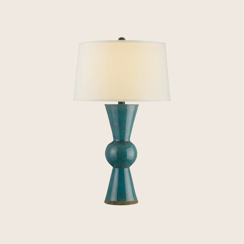 Currey & Co. Table Lamps