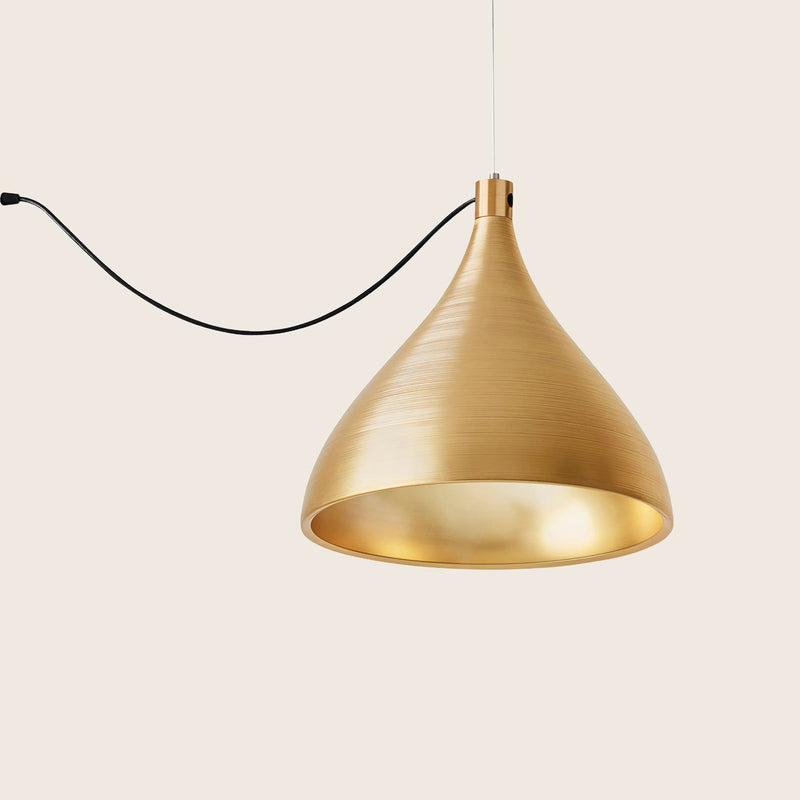 Pablo Chandeliers & Pendents