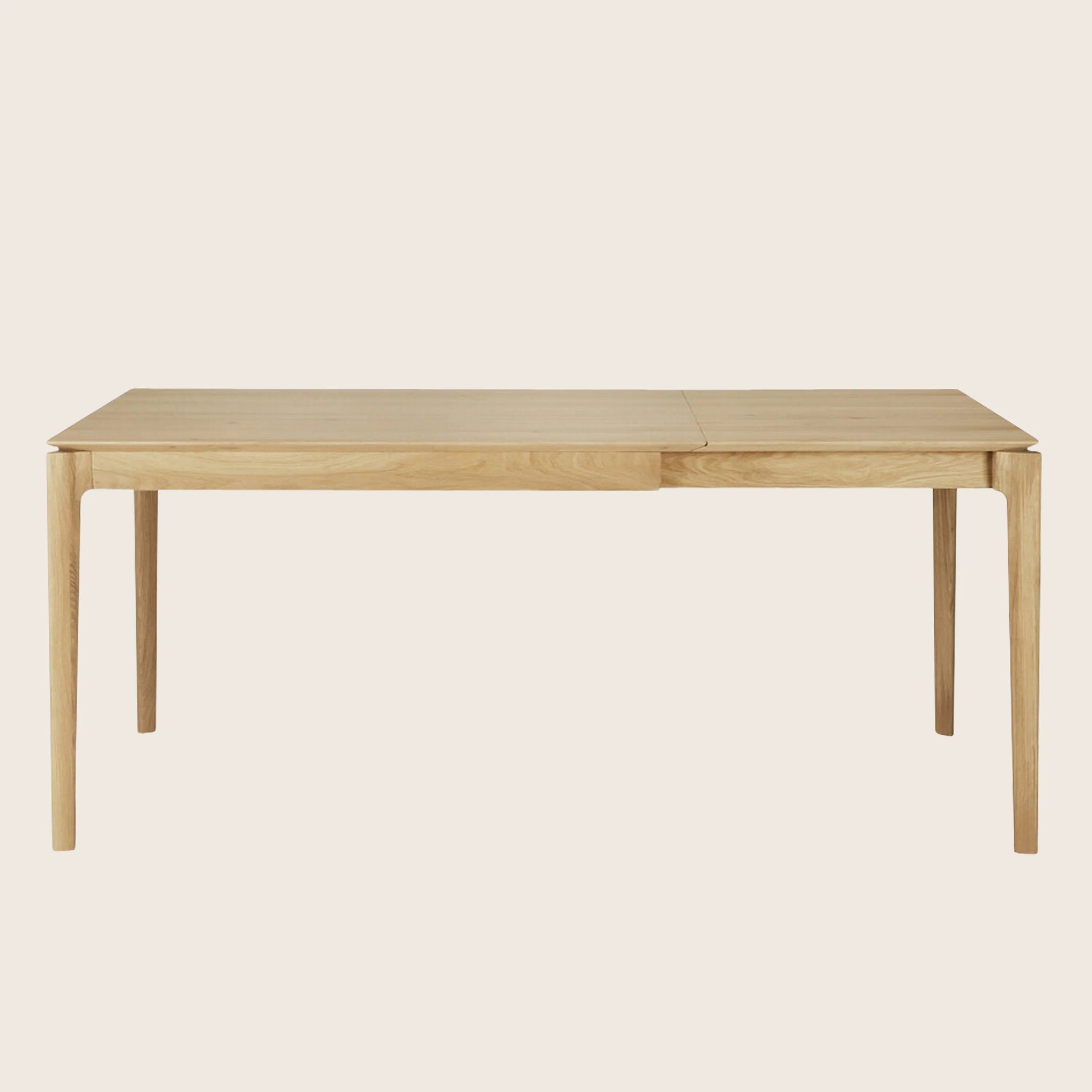 テーブルABC Bok Extendable Dining Table – abc carpet & home