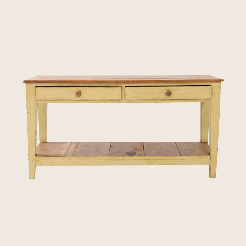 abcVintage Dining Tables & Chairs