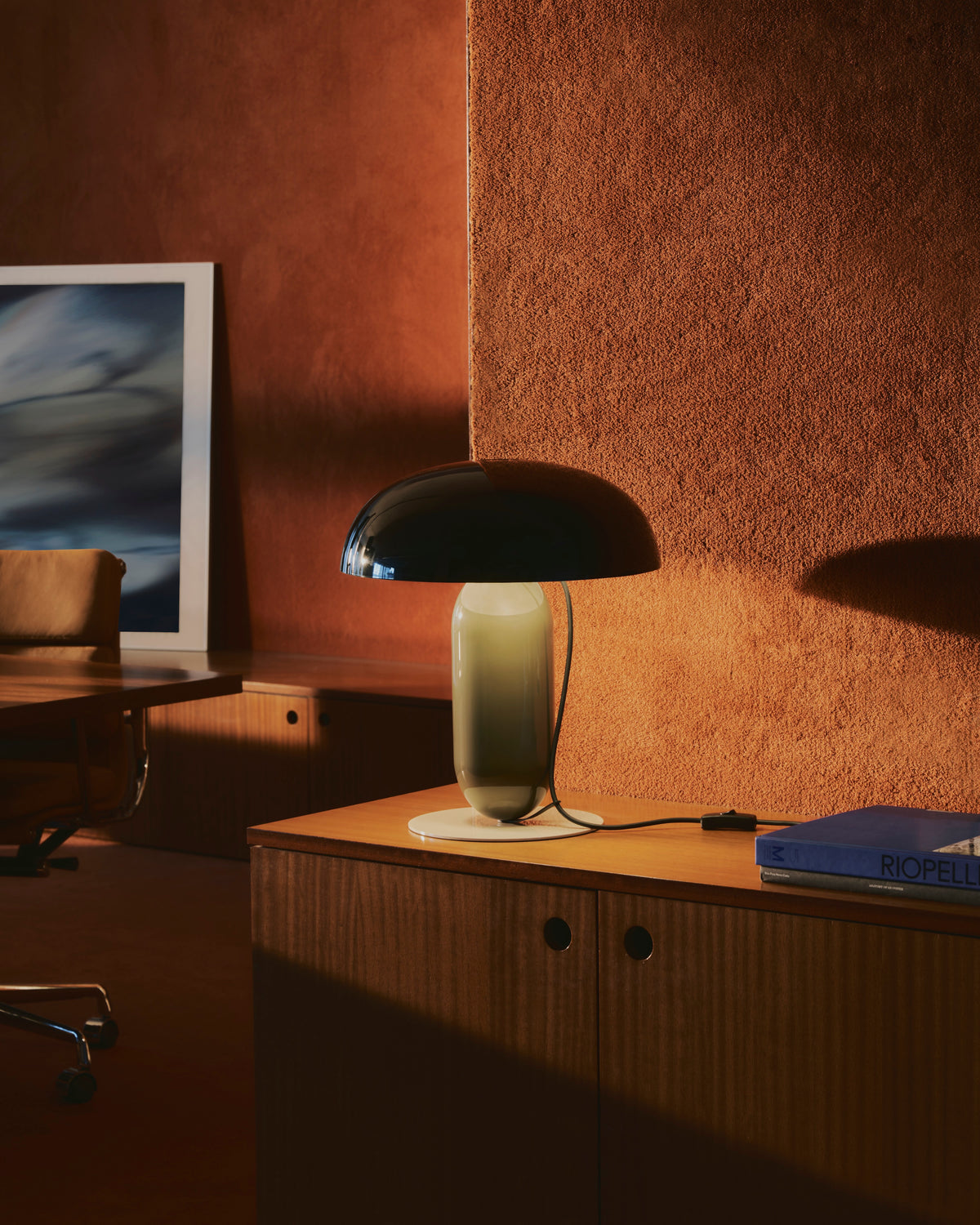Illuminate the Heart of Home