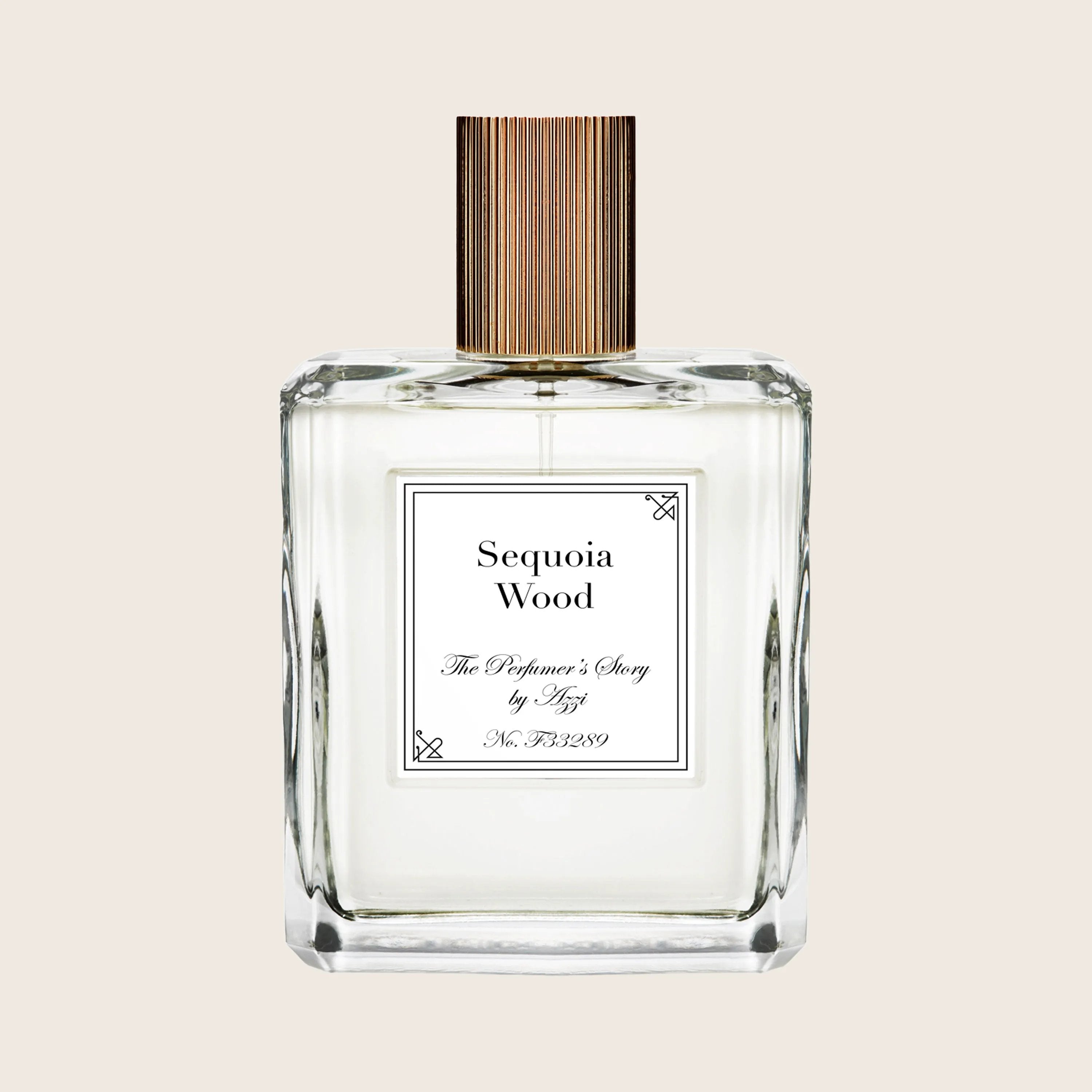 Sequoia Wood Eau de Parfum – abc carpet & home