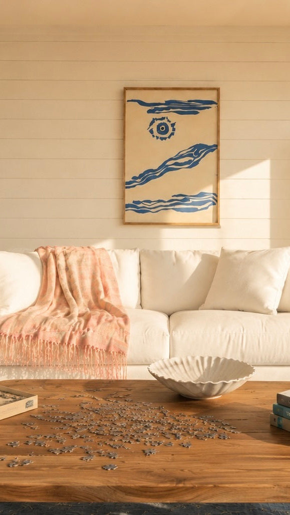 Coastal Living