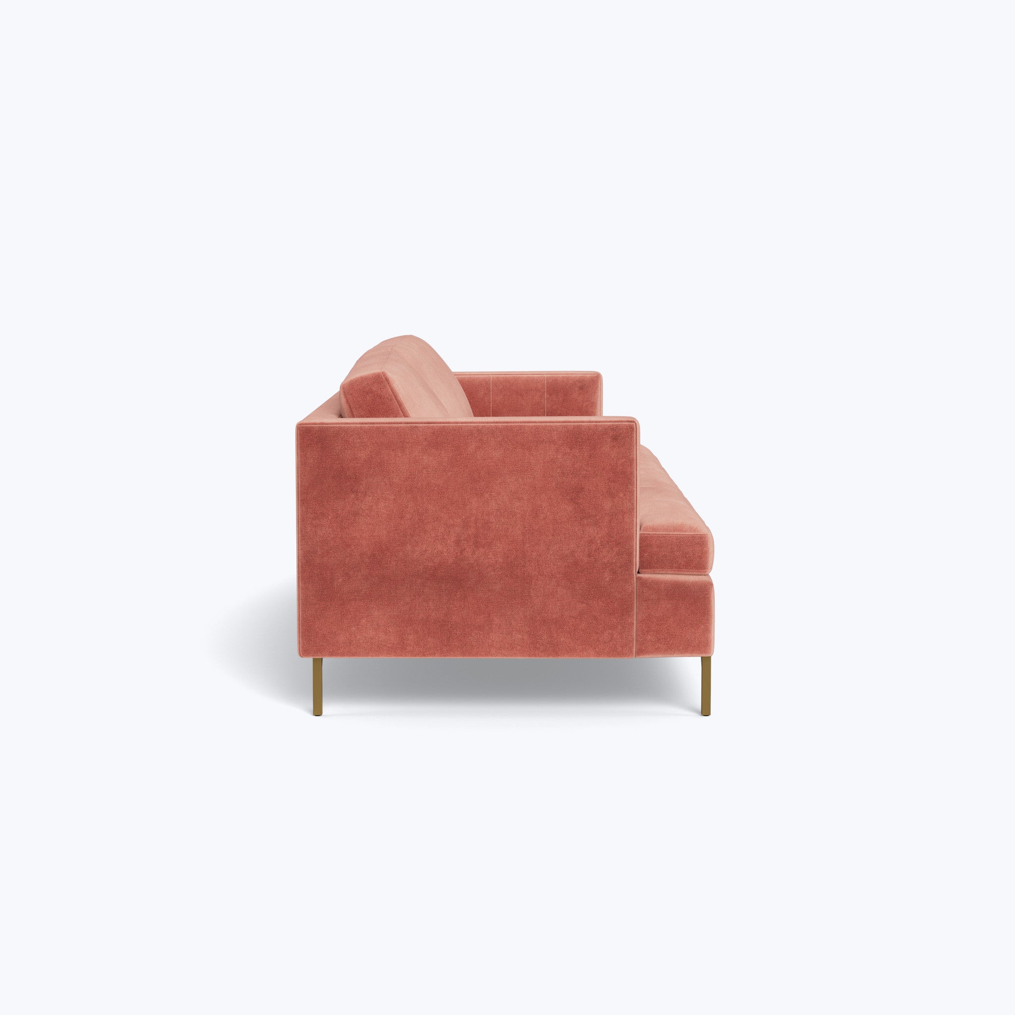 Boutique 88" Three Seat Sofa