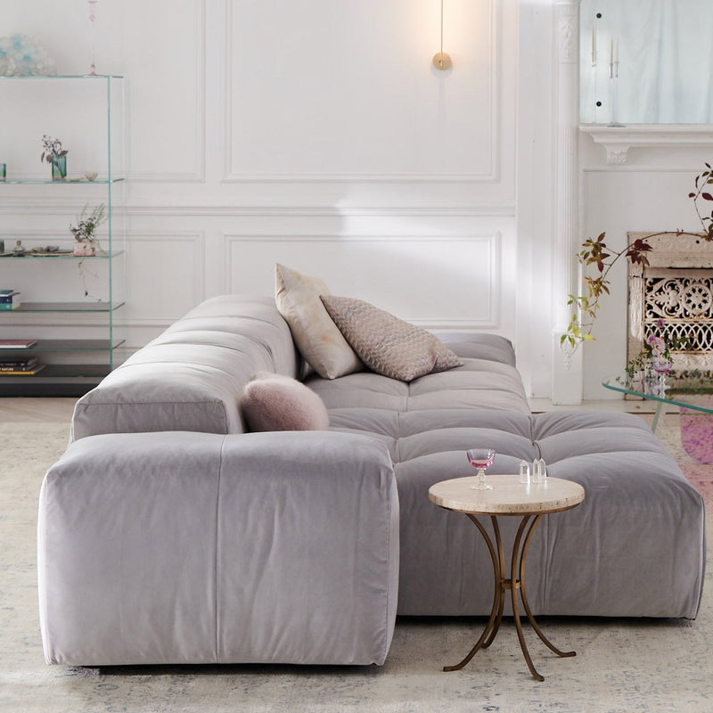 Sofas + Sectioals