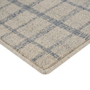 Perth Plaid Custom Carpet