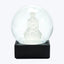 Translucent Buddha Snow Globe Default Title