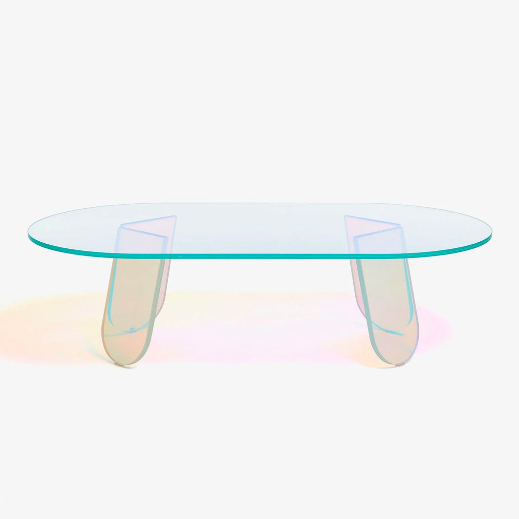 Shimmer Cocktail Table