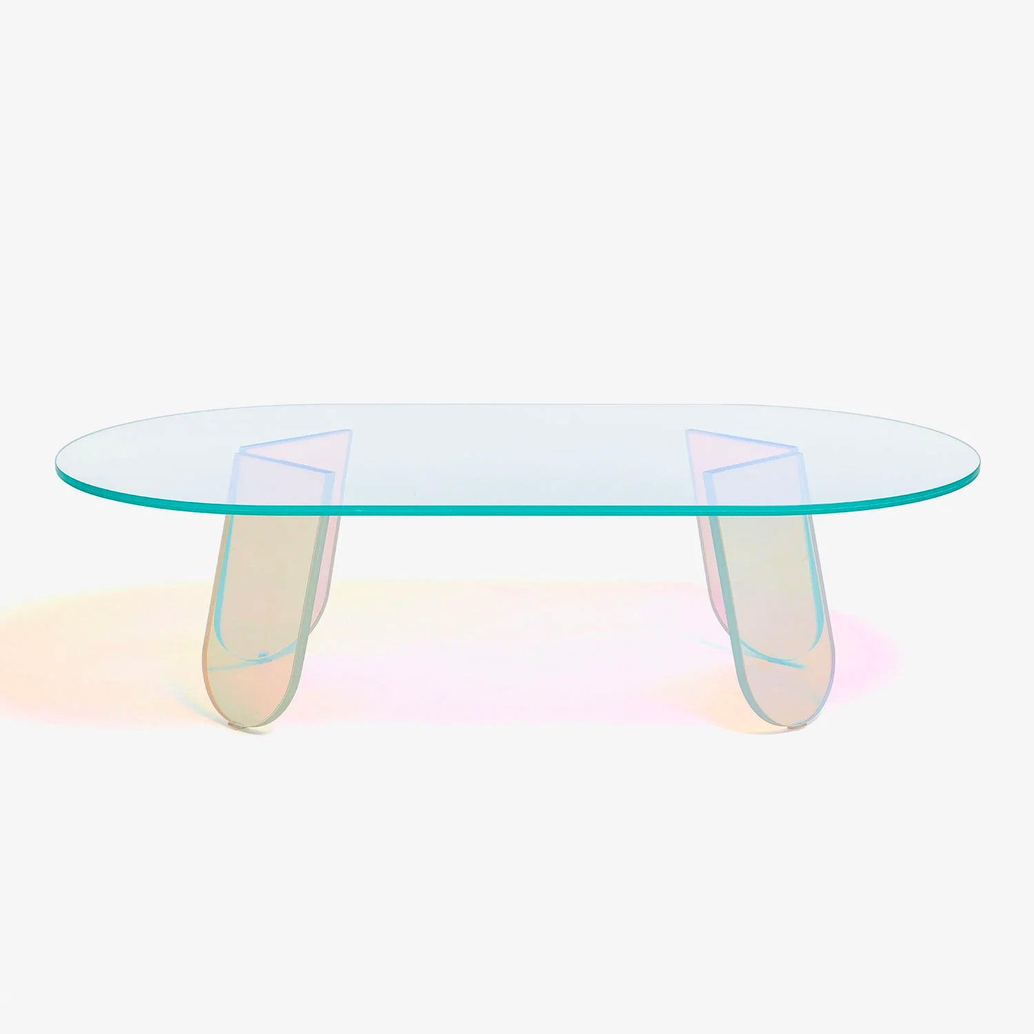 Shimmer Cocktail Table