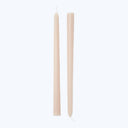 Everyday Taper Candles Set of 2-Blush