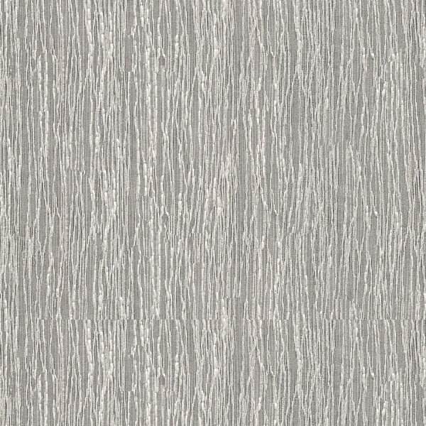 An intricate, wood-like pattern in muted shades of gray.