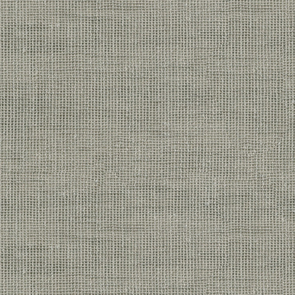 Close-up photograph of a neutral beige, loosely woven fabric texture.