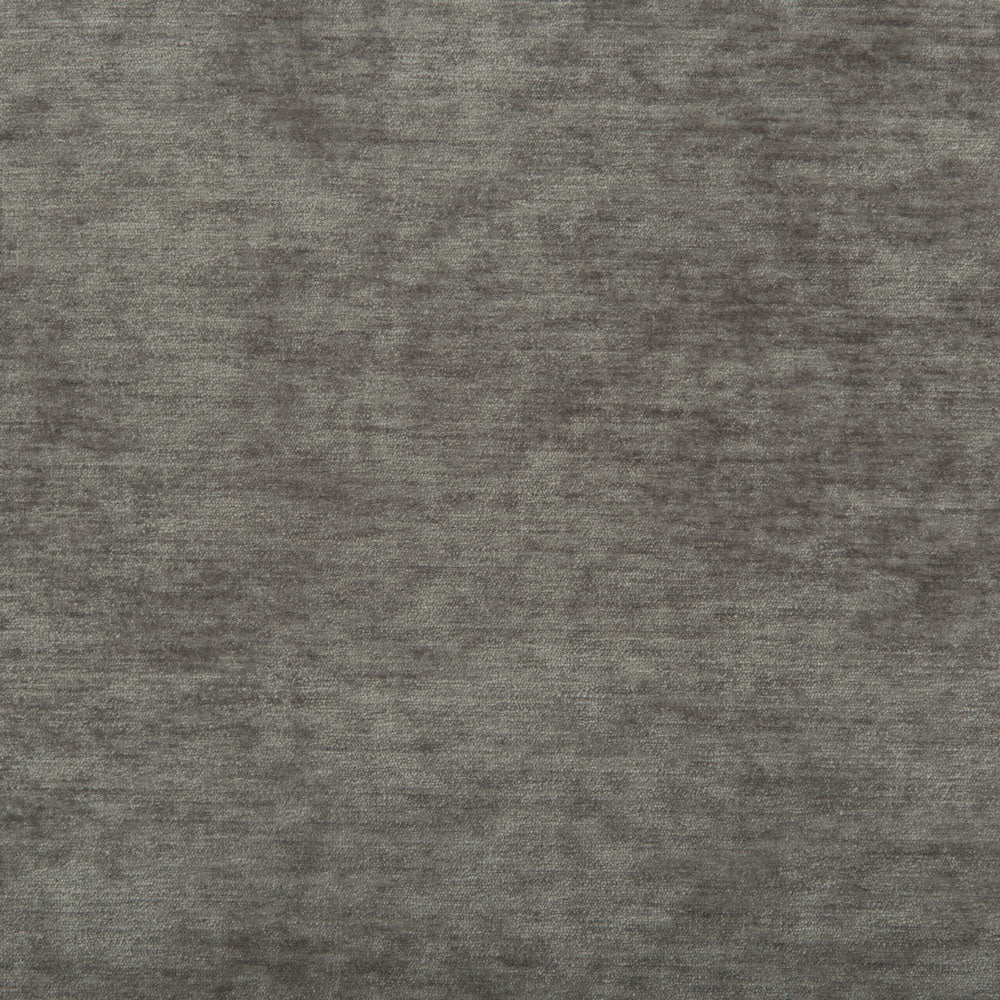 Grey Chenille Performance Fabric abc carpet & home