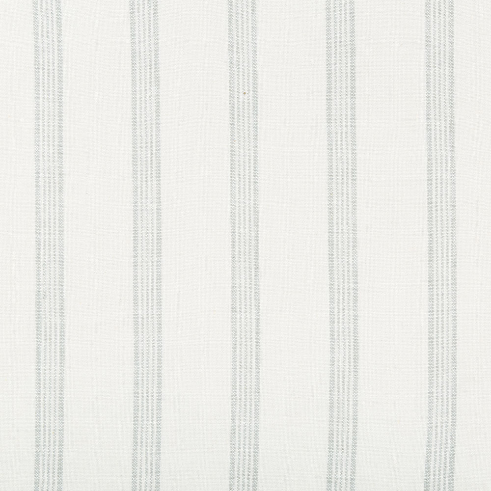 Striped fabric with intricate texture, perfect for home decor or clothing.