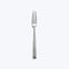 Zoe Flatware Collection-Matte Steel-Dessert Fork (Set of 6)
