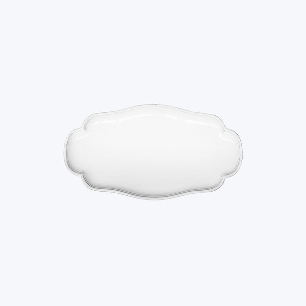 Small Oval Bac Platter Default Title