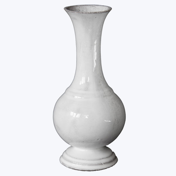 Round Colbert Soliflore Vase Default Title