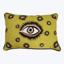 Embroidered Eye Pillow Default Title