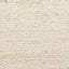 Distressed Solid Rug - Ivory