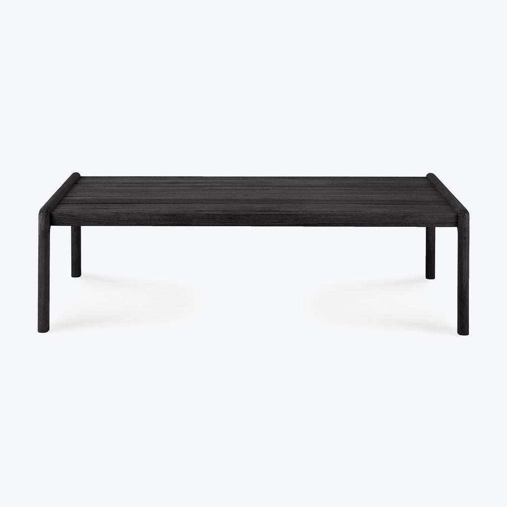 Black Jack Outdoor Coffee Table-Small