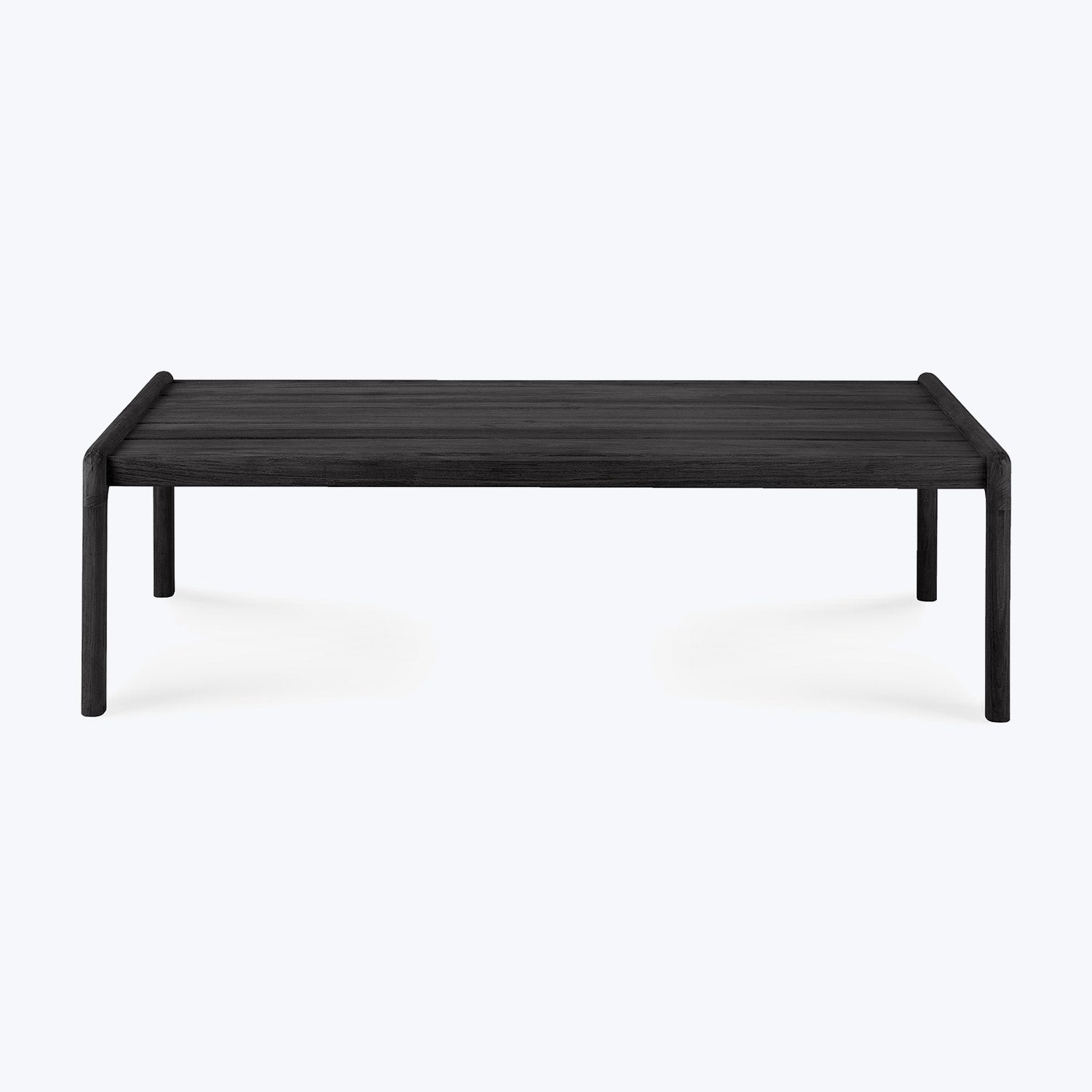 Black Jack Outdoor Coffee Table-Small