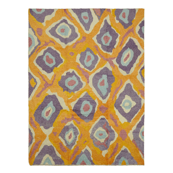 Carnaby, Moroccan Style Rug - 9' 1'' x 12' 0'' Default Title