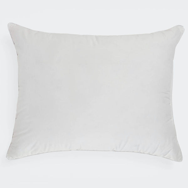 Nirvana Pillows-Medium/Soft-Standard