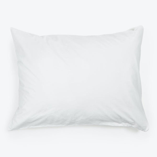 Organic Pillow Protectors-Standard
