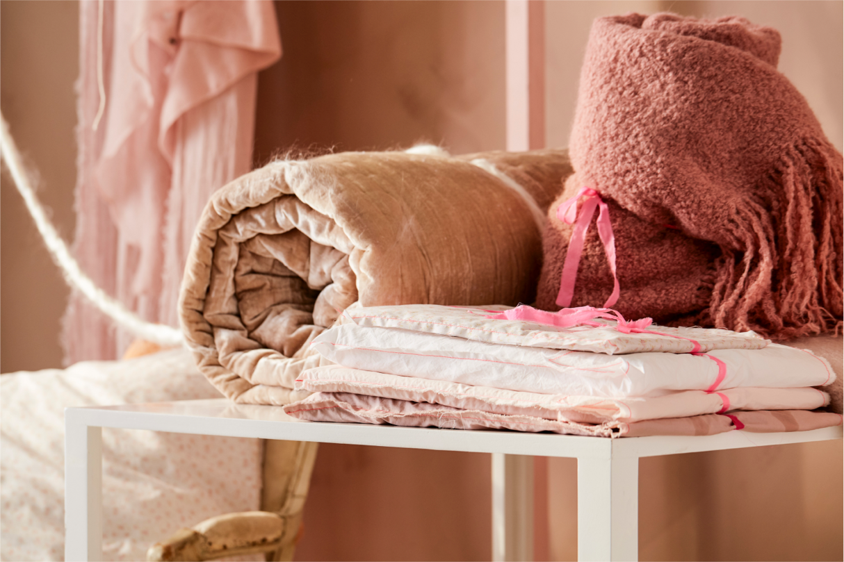 Thread Count vs. Fabric: What Actually Makes Great Sheets