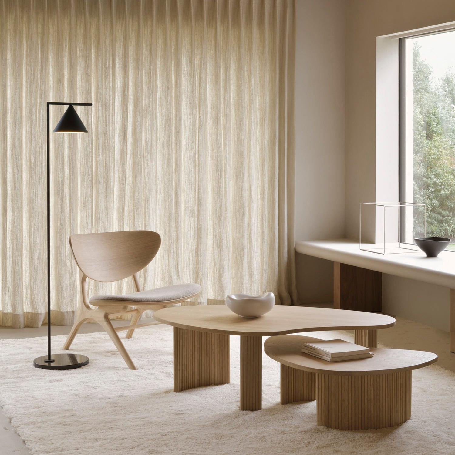 How to Style a Small Space: The Art of Living Well Within Limits