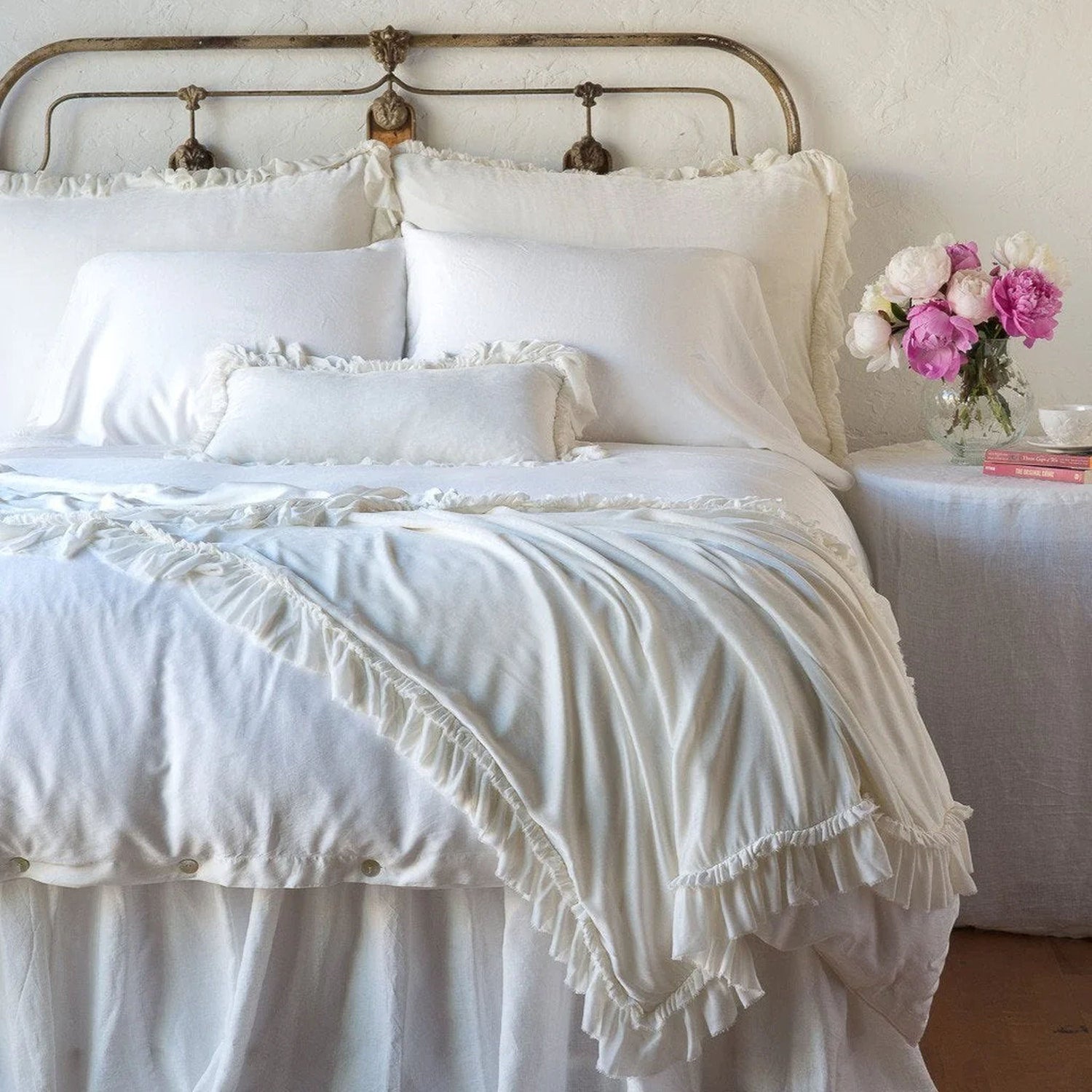 Natural Bedding 101: Understanding Organic, GOTS, and OEKO-TEX