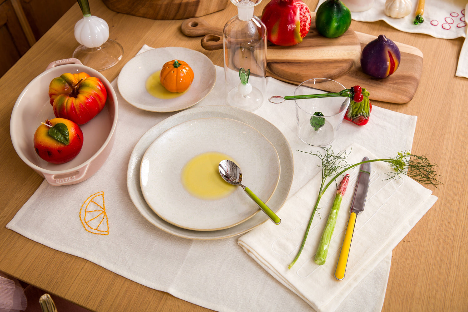 Dining Trends: What's Defining Modern Entertaining This Year