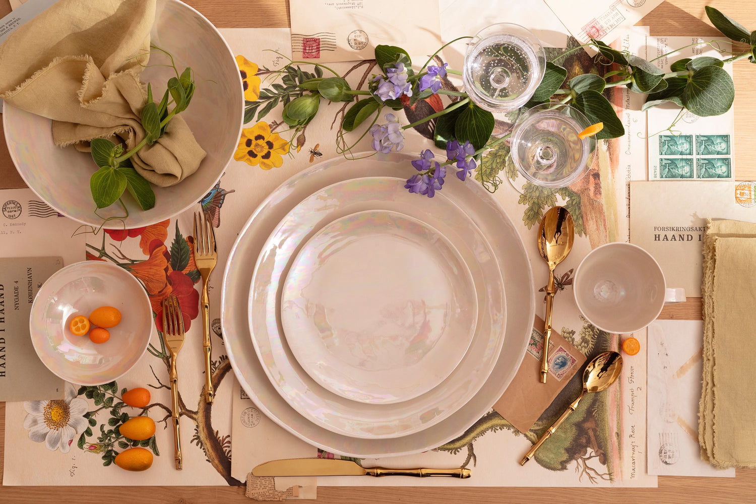 Dinnerware Guide: Choosing Plates and Bowls for Everyday Dining