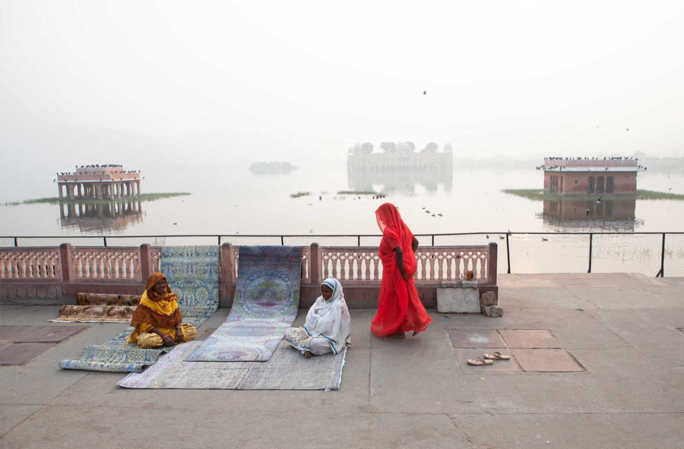 Spotlight on ABC Rugs from around the world