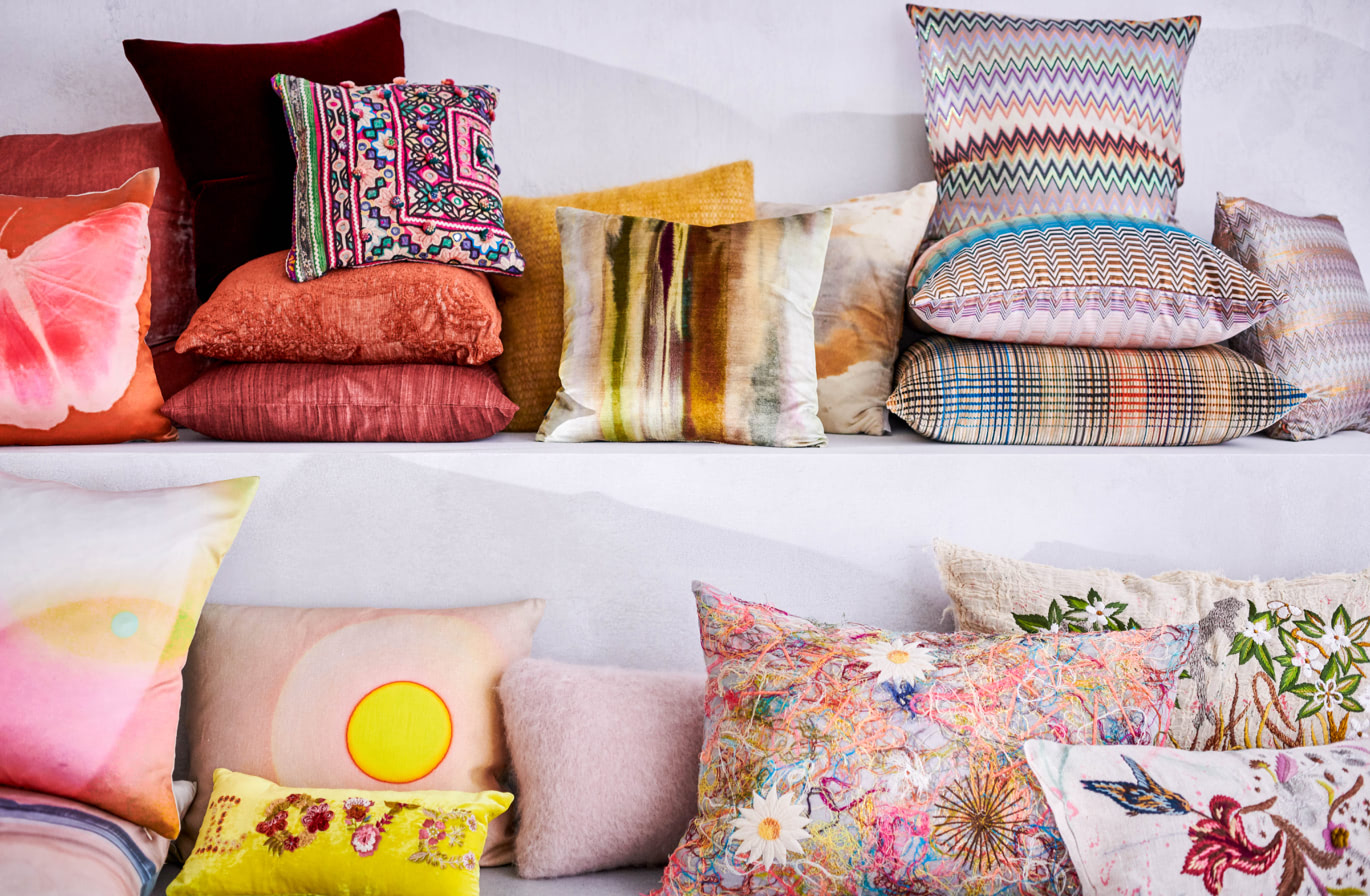 5 Easy Ways to Transform Your Space