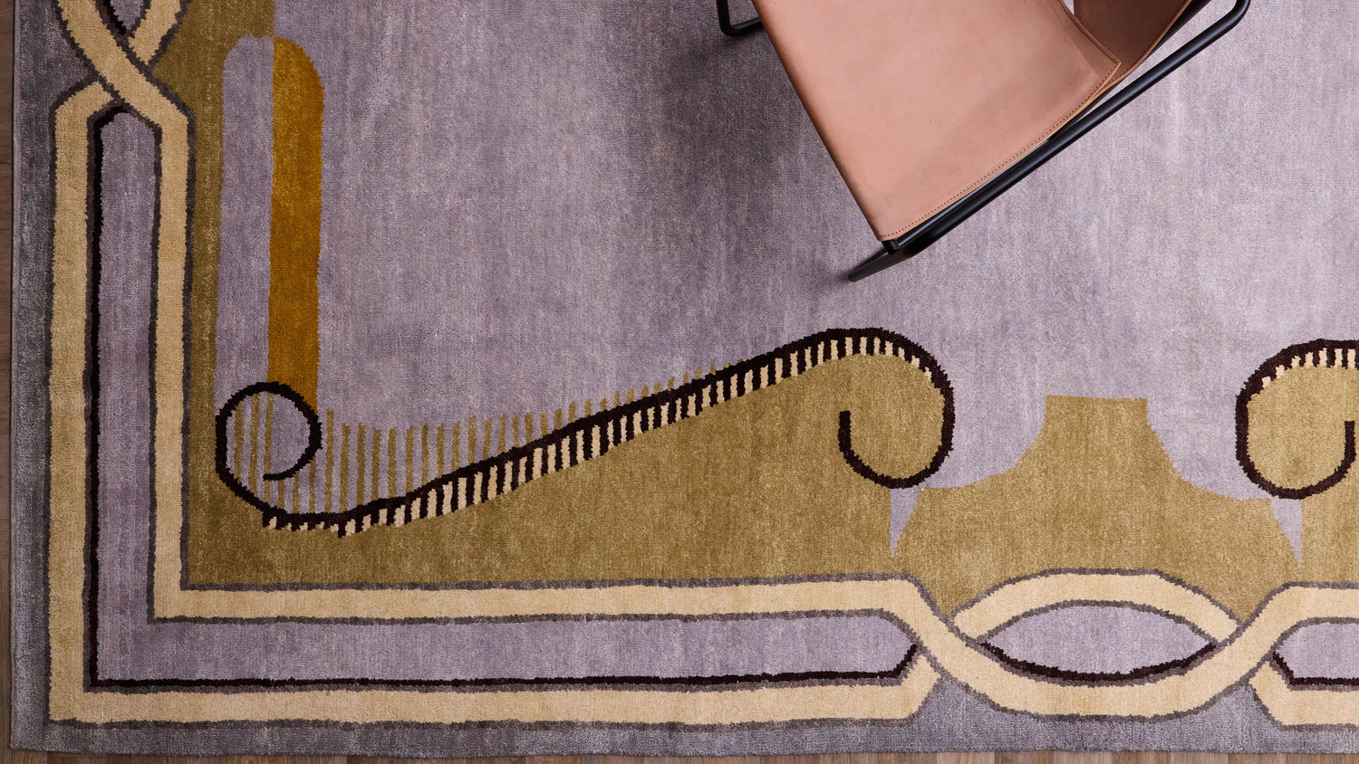 The Case for Buying One Beautiful Thing: Why a Statement Rug Changes Everything