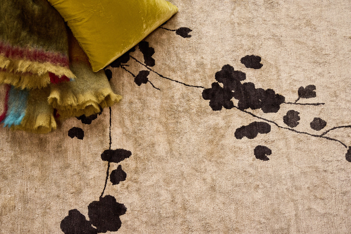 Rug Sizing for NYC Apartments: What Fits a Walk-Up, a Prewar Apartment, or a Tribeca Loft?