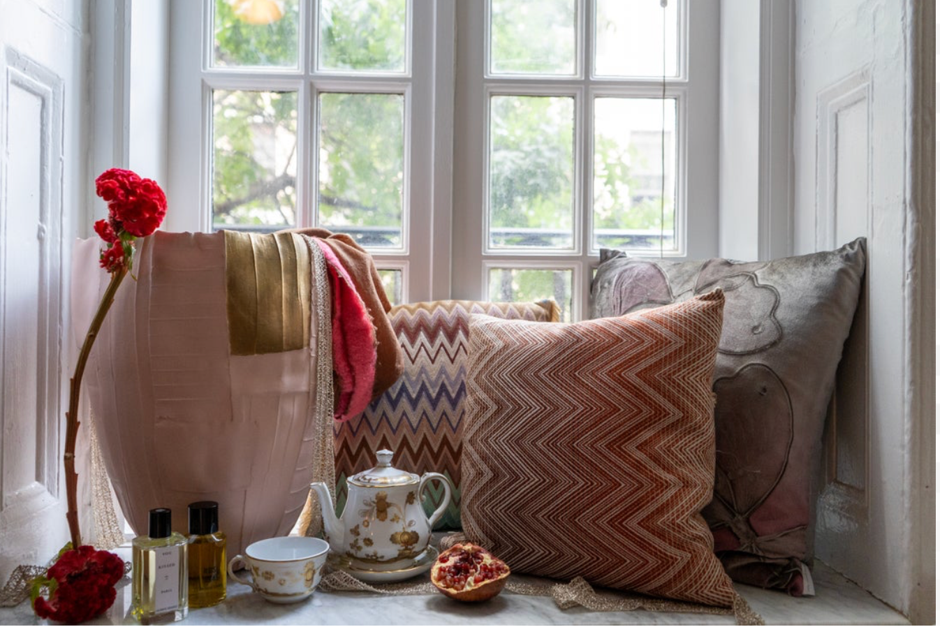 2025 Trend Report: The Future of Interior Design