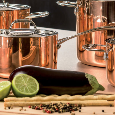 Mepra Cookware & Kitchenware