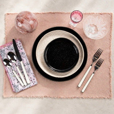 Society Limonata Table Linens
