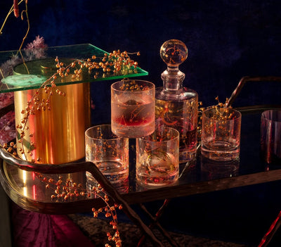 Barware & Accessories