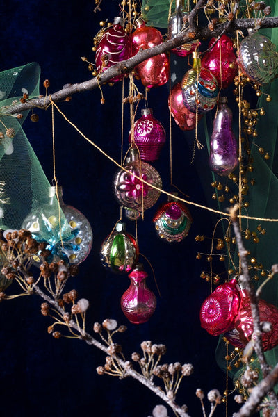 Ornaments