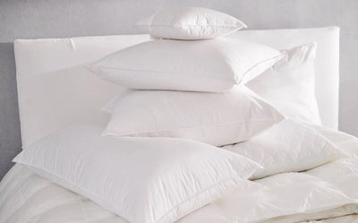 Bedding Essentials