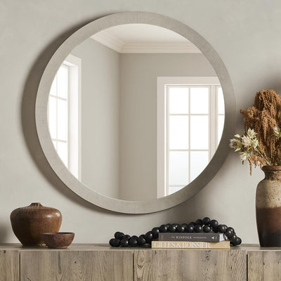 Mirrors