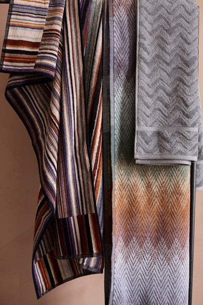 Missoni Towels & Robes