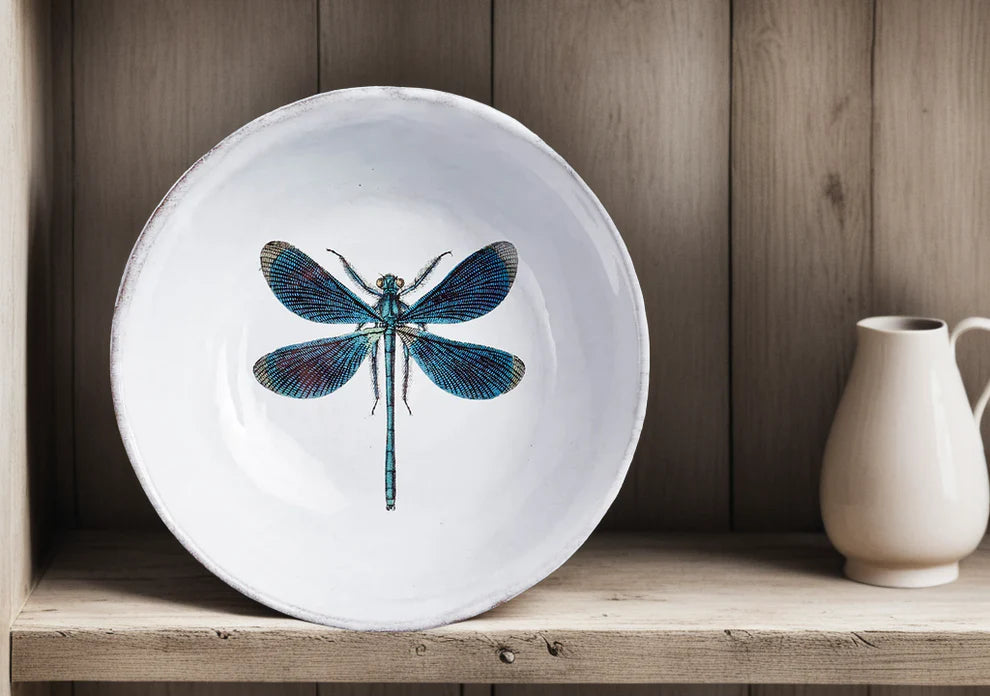 John Derian for Astier de Villatte – abc carpet & home