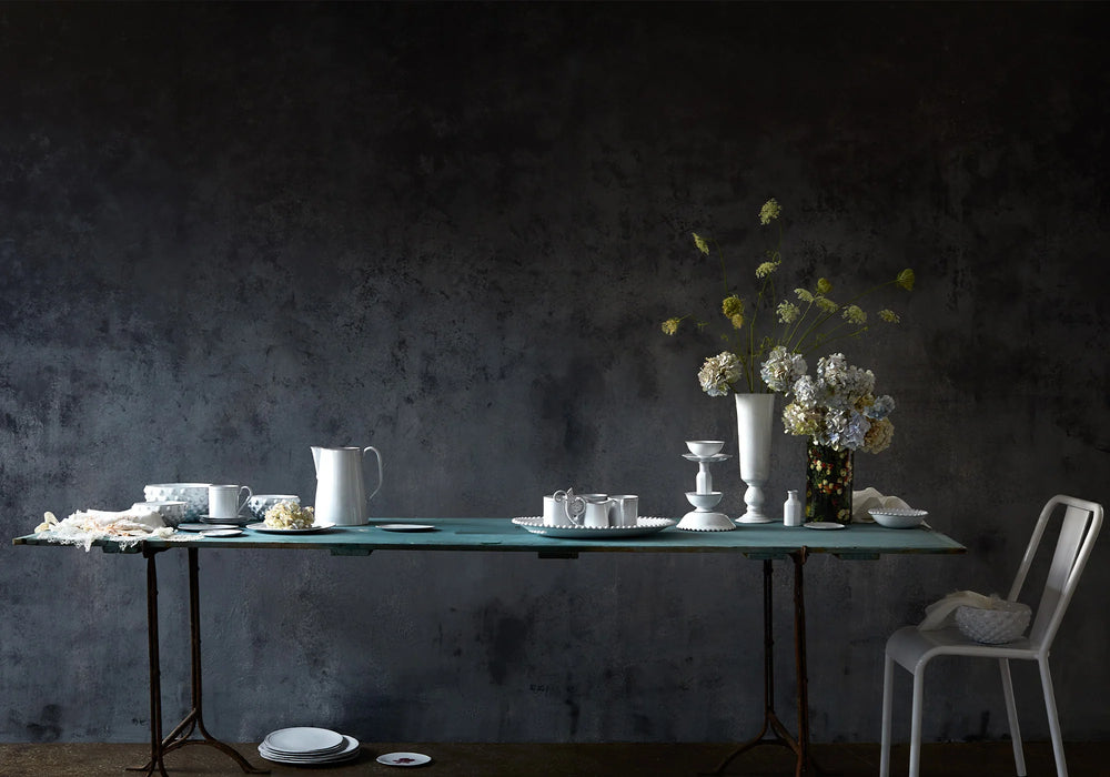 Astier de Villatte Dining