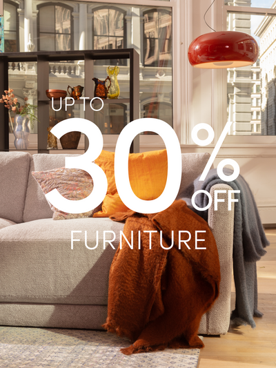 On Sale: Furniture