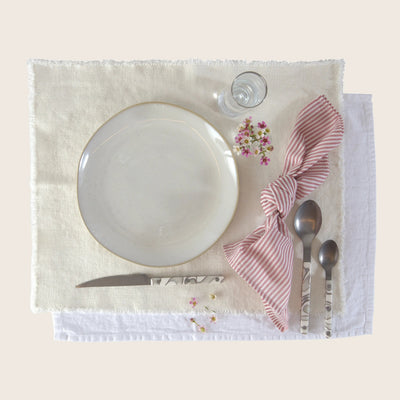 abcDNA Table Linens